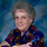 Helen Joyce Keeton Terry Obituary (2024)