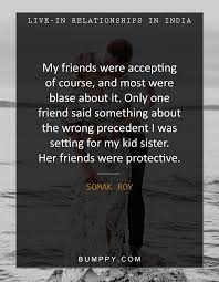 Some funny pictures i found on quora, lol. How Is It To Be In A Live In Relationship In India Quora Users Have Every One Of The Appropriate Responses Bumppy