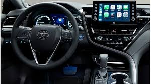 ©2021 toyota motor sales, u.s.a., inc. 2021 Toyota Camry Facelift Breaks Cover Autox