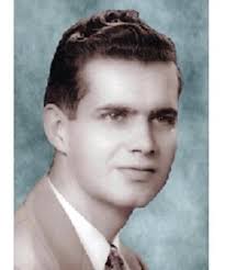 Morris Roberts Obituary (1928