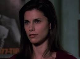 The official website of milena govich. Milena Govich Law And Order Fandom