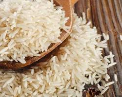 السعرات الحرارية في طبق الأرز