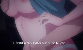 Harem Camp! ep8 DE SUB Hentai Online HD