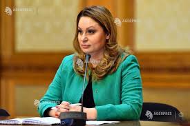 More ideas from cristina pocora. Cna Cristina Pocora Propunerea Pentru FuncÅ£ia De Presedinte Al Consiliului UrmeazÄƒ Votul Parlamentului