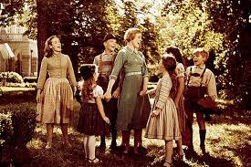 55 years of sound of music, 10 quotes we'll never forget. Sound Of Music 55th Anniversary Best Sound Of Music Quotes Lyrics People Com