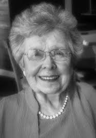 Dorothy Feinstein Obituary (2016)