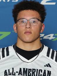 2025 Top Tight End Recruits