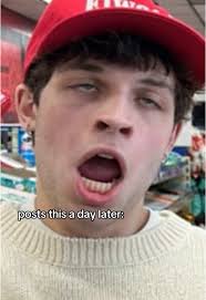 Bad Pics of Nick Sturniolo