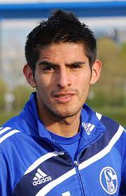 He played in major leag. Carlos Zambrano Footballer Wikiwand