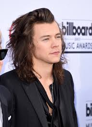 See more about harry styles, one direction and gif. A Year By Year History Of Harry Styles S Hairstyles Gq