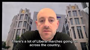 “We need everyone to get involved in the fight, and we need everyone to  have a vested interest in continuing to resist.”