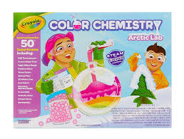 We have one of the best coloring pages for kids collection online. Crayola Artic Colour Chemistry Set For Kids 2019 Holiday Toy List Amazon Popsugar Australia Parenting Photo 58