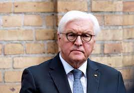 Gründungsjubiläum des deutschen bühnenvereins die bedeutung der kultur für die gesellschaft. Steinmeier Halt Am Samstag Tv Ansprache