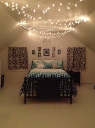 The major light in a dining room is ordinarily the light over the dining table. Christmas Lights In Room Decoration Novocom Top