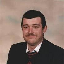 Jeremy R. Crain Obituary