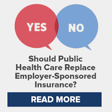 We did not find results for: Proposals Would Change Employer Role In Health Insurance