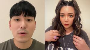 家暴事件越演越烈！宋先生凌晨公...