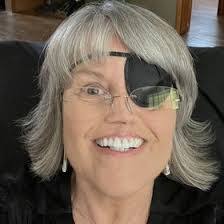 Tammy Harter's Instagram, Twitter & Facebook