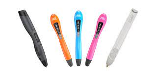 The Best 3d Pens 2019 Tobuya3dprinter Com