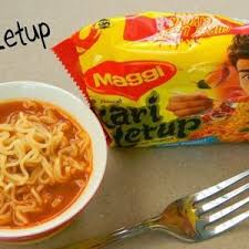1 maggi kari 2 bungkus. Cara Masak Maggi Supaya Lebih Sedap Azhan Co
