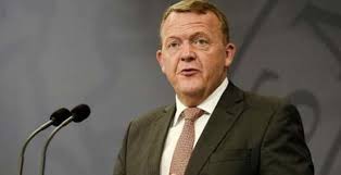 Restoranlar, cafeler ve avm'ler kapanıyor. Secimi Kaybeden Danimarka Basbakani Rasmussen Istifa Etti