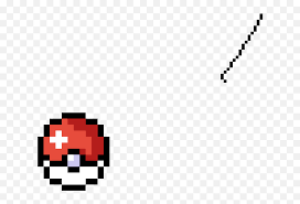 Net balls were first developed in mossdeep city. Yo Gotti Png Pokeball 8 Bit Pokeball 3261598 Vippng Pixel Art Pokemon Ball Free Transparent Png Images Pngaaa Com