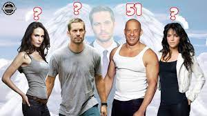 With barbie forteza, ken chan, jak roberto, ivan dorschner. Fast And Furious Cast Real Name And Age Youtube