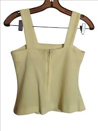 Image result for Yellow 1972 Montgomery Ward