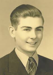 David Hooper Felix (1924-2006)