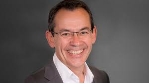 As The Leader, You Have To Be Very Clear About Where You're Going."