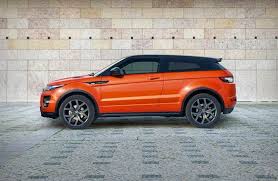 Range Rover Evoque Autobiography Dynamic Range Rover Evoque Range Rover Evoque Coupe Range Rover 2014