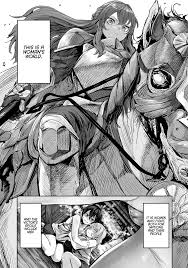 Teisou Gyakuten Sekai no Doutei Henkyou Ryoushu Kishi - 在线阅读Hentai Manga,  Hentai Comics, E hentai, 3D Hentai, Hentai Anime online