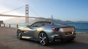 Check spelling or type a new query. 2021 Ferrari Portofino M Offers More Power Style Technology