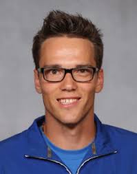 Despite setbacks, Nate Pierce 'enjoyed every moment' of UNK career