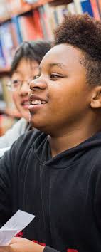 2020 ANNUAL IMPACT REPORT