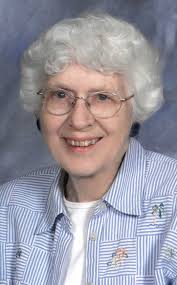 Elizabeth “Betty” Martinka