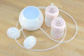 If you need a pump (which, we all do), there are some great programs out there that can help alleviate the cost to you. How To Get A Free Breast Pump Through Insurance 5 Simple Steps