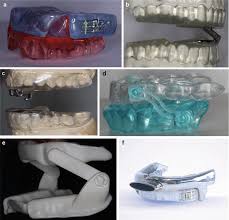 Oral Appliance Therapy For Sleep Disordered Breathing Springerlink Majestyk,3 john wayne in mcq,2 richard.