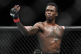 Israel adesanya at super 8 fight night. Israel Adesanya Vs Paulo Costa A Head To Toe Breakdown Bleacher Report Latest News Videos And Highlights