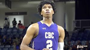 We bring them together to come up with a good estimate one surprise from john hollinger's mock draft sticks out, and that's tyrese haliburton landing at the no. 2021 Nba Mock Draft It S Never Too Early To Look At Next Season S Top Pro Prospects Cbssports Com
