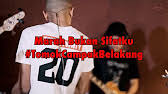 New boyz marah bukan sifatku. Marah Bukan Sifatku Live Tomokcampakbelakang Youtube