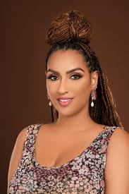Juliet Ibrahim
