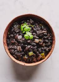Cuban Black Beans Recipe | Bon Appétit
