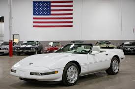 Image result for White 1992 Corvette