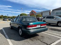 Image result for Bright White 1993 Plymouth
