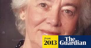 Marjorie Guthrie obituary