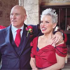 Coronation Street's Sue Devaney 'secretly marries' long-term partner in low  key ceremony - Daily Record