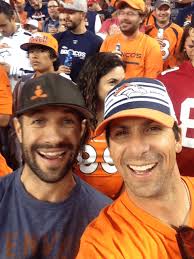 Alumni Spotlight: Aaron Alpert (Executive MBA 2011)