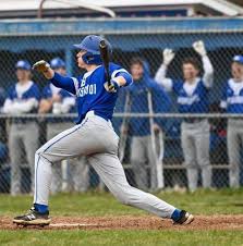Profile for Friends of MVU Baseball