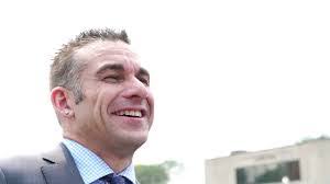 Jason Castricone's Instagram, Twitter & Facebook